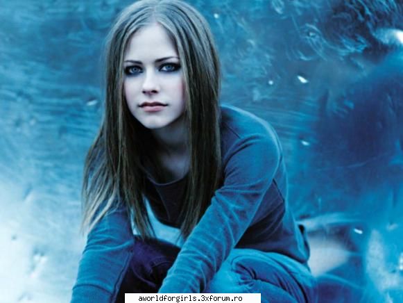 Avril Lavigne - Nobody's Home - ��All Bands��