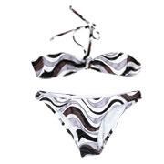 Costume bandeau - Nobody's Home - ��Trend��