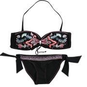 Costume bandeau - Nobody's Home - ��Trend��