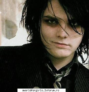 My Chemical Romance - Nobody's Home - ��All Bands��