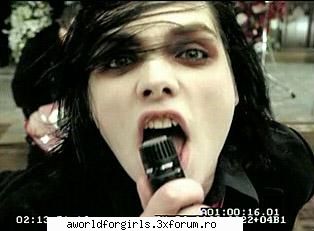 My Chemical Romance - Nobody's Home - ��All Bands��