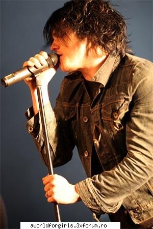 My Chemical Romance - Nobody's Home - ��All Bands��