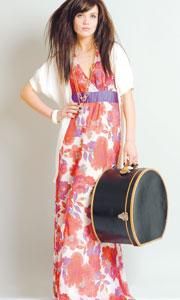 New Trend - ��Ultima moda��