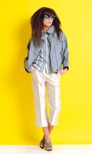 New Trend (2) - ��Ultima moda��