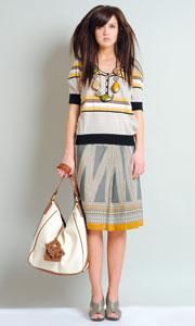 New Trend (3) - ��Ultima moda��