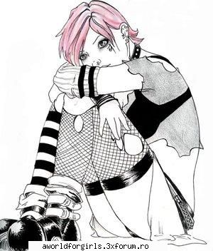 :zzz: poze punk