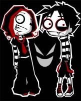 :cool: poze punk