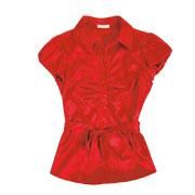 Rosu Aprins - F cool si la moda - ��Trend��