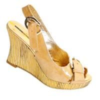Sandale cu platforma - Nobody's Home - ��Trend��