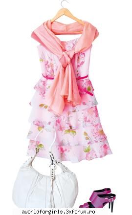Stil Feminin - Nobody's Home - ��Trend��
