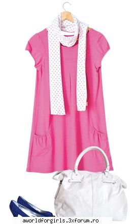 Stil Feminin - Nobody's Home - ��Trend��