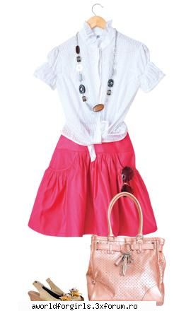 Stil Feminin - Nobody's Home - ��Trend��