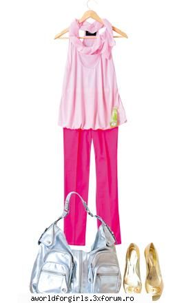 Stil Feminin - Nobody's Home - ��Trend��