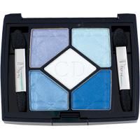 Summer Make-up - Blue sensation Albastru, bleu, turcoaz - nu pot - ��Make-up��