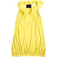 Yellow Color - Nobody's Home - ��Trend��